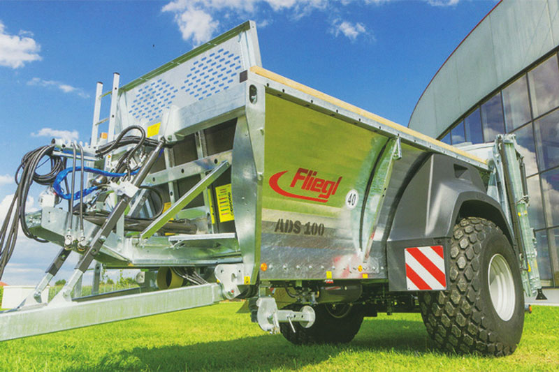 wiking1/32 FLIEGL スラリータンカー wiking1/32 FLIEGL スラリータンカー