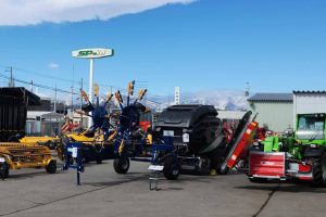 2025年 春の展示会 | 株式会社 エスピーエム